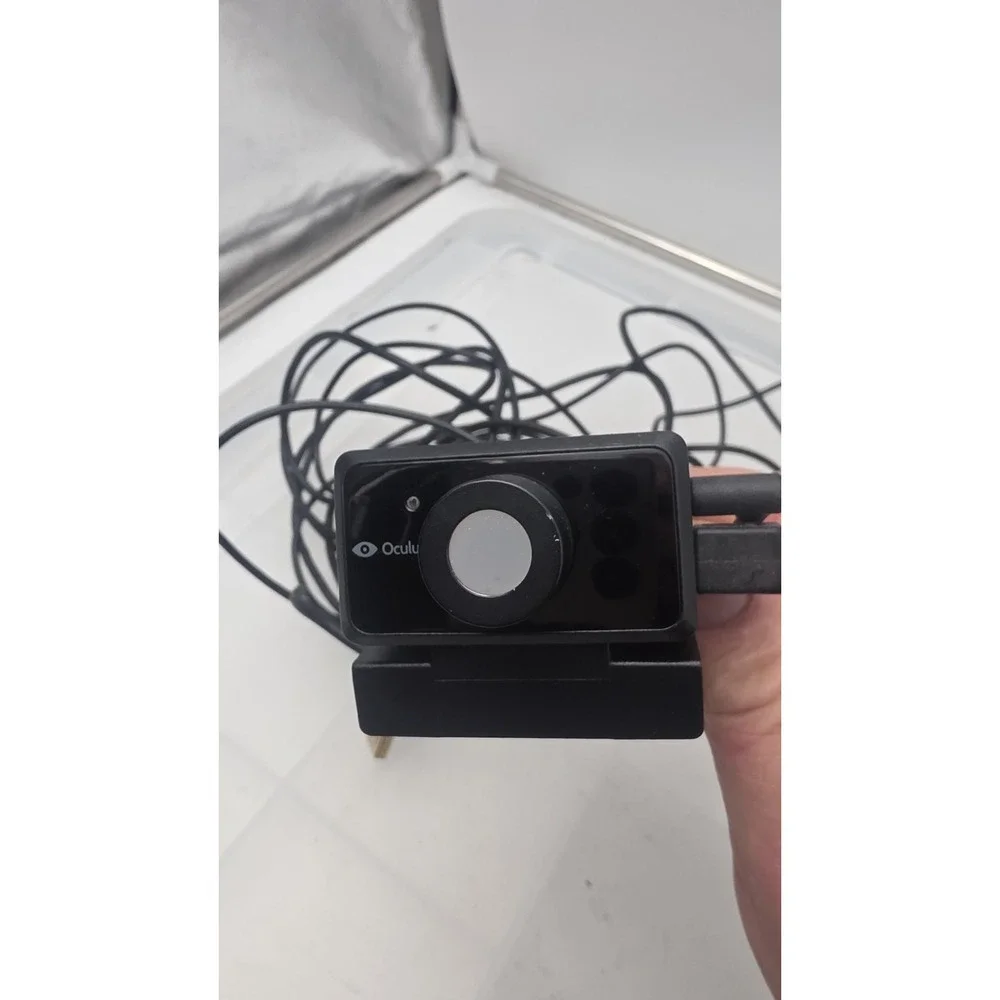 Oculus Rift DK2 Positional Tracker Only